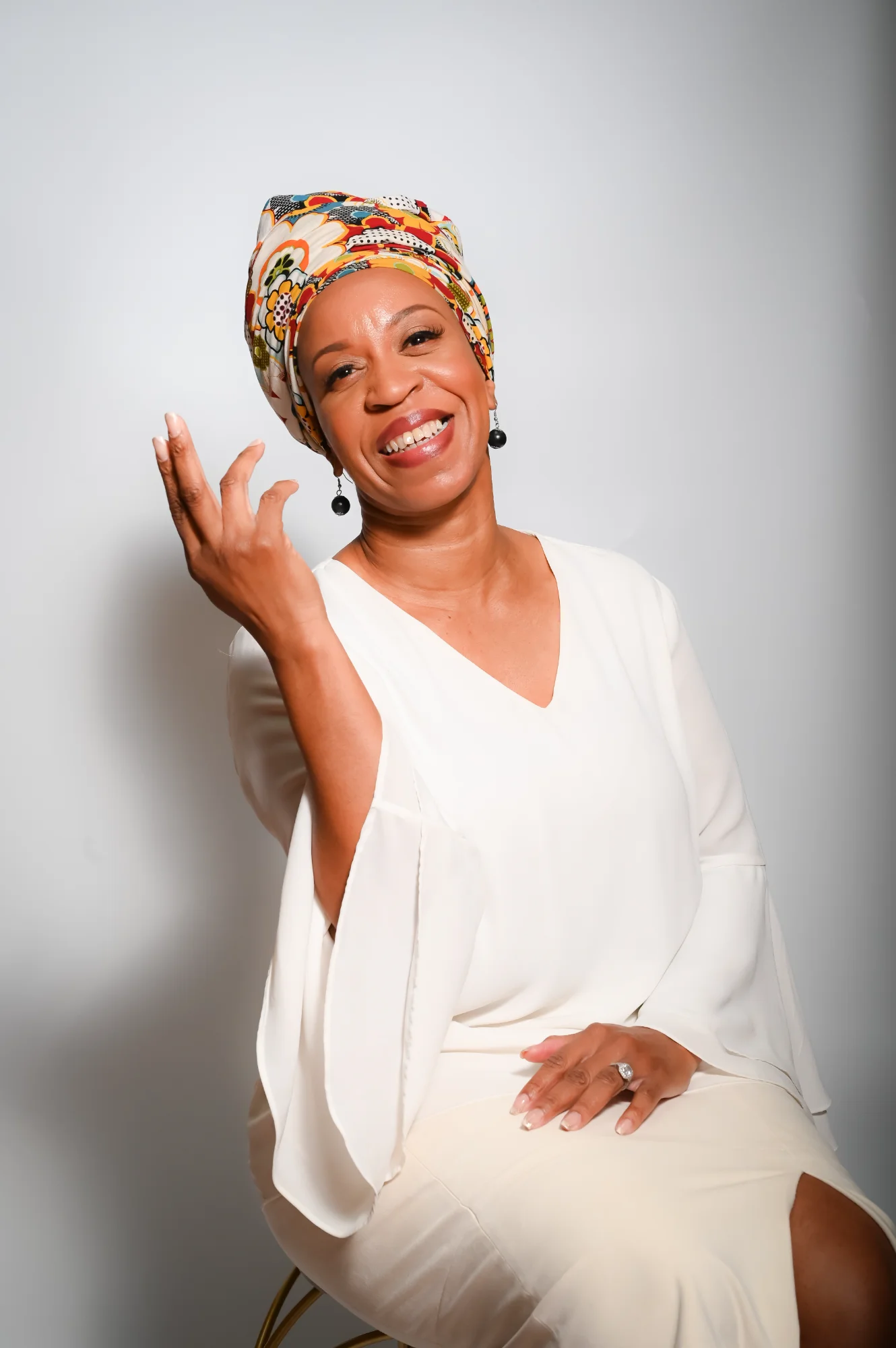 Talena Lachelle Queen Professional Photo 3