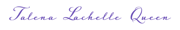 Talena Lachelle Queen
